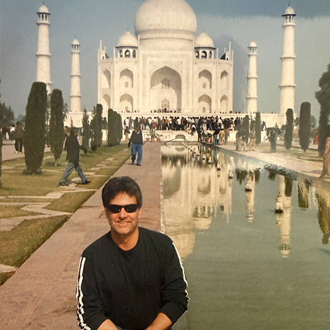 taj