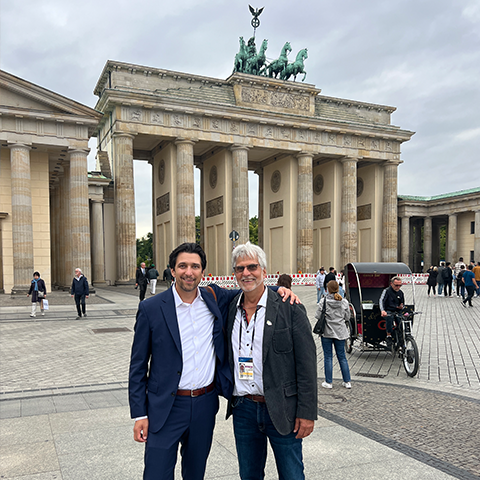 berlin
